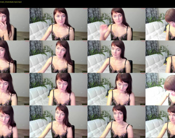 fritha — 24 minute Chaturbate female cam show recording, 720p, Feb 28, 2024