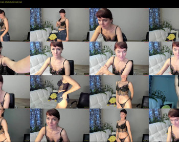 fritha — 34 minute Chaturbate female cam show recording, 720p, Feb 29, 2024