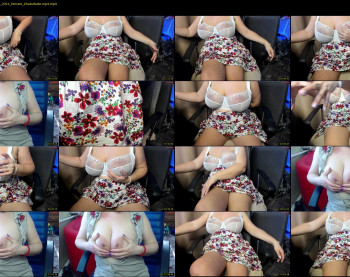 garmonic_milf — 106 minute Chaturbate female cam show recording, 720p, Feb 28, 2024