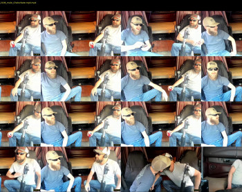 hardworkertn — 25 minute Chaturbate male cam show recording, 720p, Feb 28, 2024