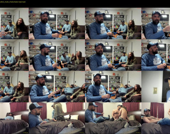 hardworkertn — 33 minute Chaturbate male cam show recording, 720p, Feb 29, 2024