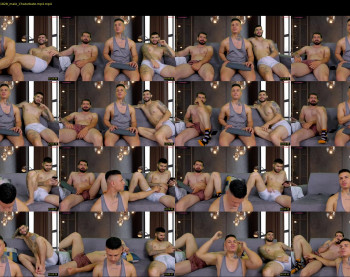 heteros_men — 41 minute Chaturbate male cam show recording, 720p, Feb 28, 2024