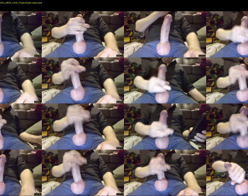 horny_hubby0077 — 10 minute Chaturbate male cam show recording, 720p, Feb 28, 2024