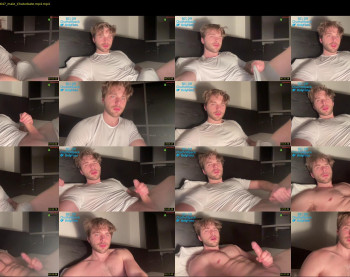 hot8pack01 — 37 minute Chaturbate male cam show recording, 720p, Feb 28, 2024