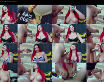 hotfireelement — 120 minute Chaturbate couple cam show recording, 720p, Feb 28, 2024