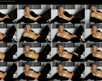 iam_blake — 10 minute Chaturbate female cam show recording, 720p, Feb 28, 2024