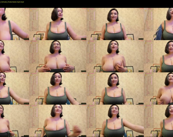 iolantthe — 37 minute Chaturbate female cam show recording, 720p, Feb 28, 2024