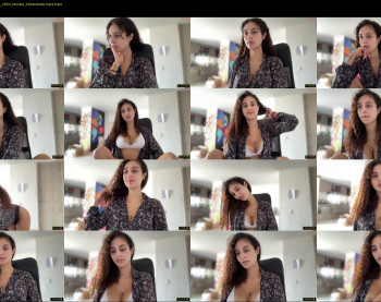 jenny_taborda — 99 minute Chaturbate female cam show recording, 720p, Feb 28, 2024