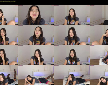 jettablock — 36 minute Chaturbate female cam show recording, 720p, Feb 28, 2024