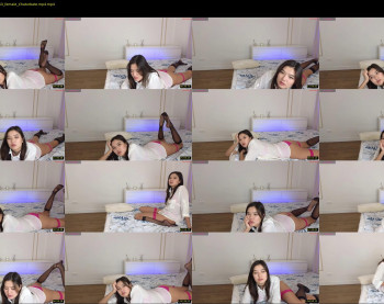 jettablock — 74 minute Chaturbate female cam show recording, 720p, Feb 29, 2024