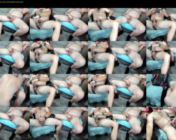 jimbacon — 45 minute Chaturbate male cam show recording, 720p, Feb 28, 2024