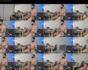 johnklleyn — 68 minute Chaturbate male cam show recording, 720p, Feb 29, 2024