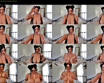 jordanamama — 63 minute Chaturbate couple cam show recording, 720p, Feb 29, 2024