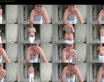 juliana35 — 23 minute Chaturbate couple cam show recording, 720p, Feb 28, 2024
