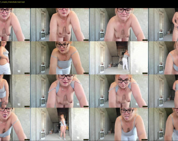 juliana35 — 72 minute Chaturbate couple cam show recording, 720p, Feb 28, 2024