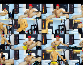 juniormorris_ — 120 minute Chaturbate male cam show recording, 720p, Feb 29, 2024