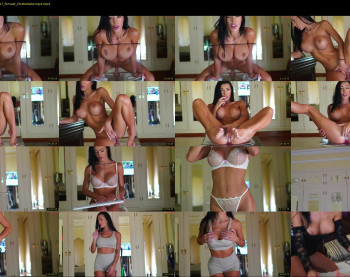 katyerave — 120 minute Chaturbate female cam show recording, 720p, Feb 28, 2024