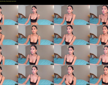 kellsey_shy — 24 minute Chaturbate female cam show recording, 720p, Feb 29, 2024