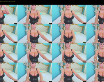 kellybabee — 5 minute Chaturbate female cam show recording, 720p, Feb 28, 2024