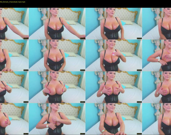 kellybabee — 3 minute Chaturbate female cam show recording, 720p, Feb 28, 2024