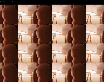 kevinandresxx — 8 minute Chaturbate male cam show recording, 720p, Feb 28, 2024