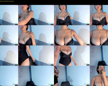 kianys — 24 minute Chaturbate female cam show recording, 720p, Feb 28, 2024