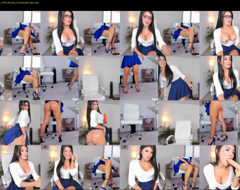 kimberly_hot2 — 58 minute Chaturbate female cam show recording, 720p, Feb 28, 2024