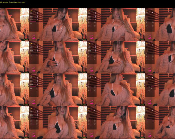 kimmy_chi — 6 minute Chaturbate female cam show recording, 720p, Feb 28, 2024