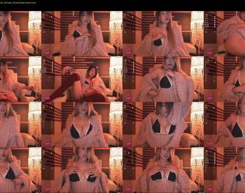 kimmy_chi — 10 minute Chaturbate female cam show recording, 720p, Feb 28, 2024