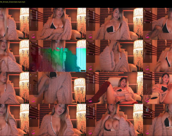 kimmy_chi — 37 minute Chaturbate female cam show recording, 720p, Feb 28, 2024