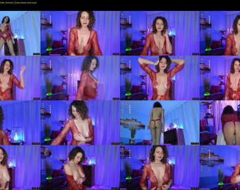 kitty_mya69 — 120 minute Chaturbate female cam show recording, 720p, Feb 29, 2024
