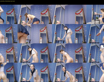 kriskras__ — 55 minute Chaturbate female cam show recording, 720p, Feb 28, 2024