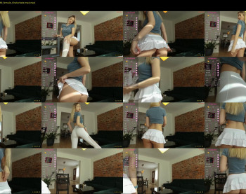 kriss0leoo — 120 minute Chaturbate couple cam show recording, 720p, Feb 28, 2024