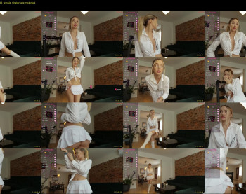 kriss0leoo — 104 minute Chaturbate couple cam show recording, 720p, Feb 28, 2024