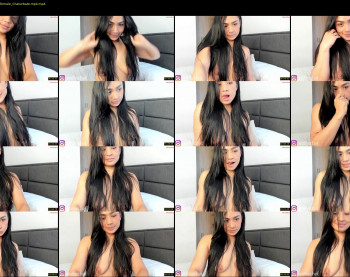 lady_ni — 6 minute Chaturbate female cam show recording, 720p, Feb 28, 2024