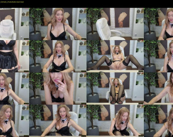 ladyleea — 53 minute Chaturbate female cam show recording, 720p, Feb 28, 2024