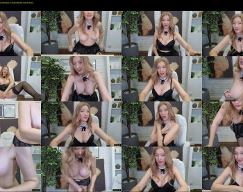 ladyleea — 85 minute Chaturbate female cam show recording, 720p, Feb 28, 2024