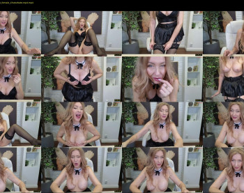 ladyleea — 11 minute Chaturbate female cam show recording, 720p, Feb 28, 2024
