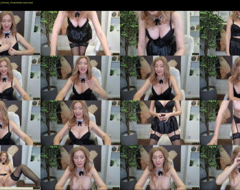 ladyleea — 16 minute Chaturbate female cam show recording, 720p, Feb 28, 2024