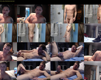 lancehardin — 80 minute Chaturbate male cam show recording, 720p, Feb 29, 2024