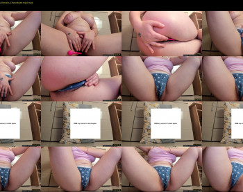 laracara — 120 minute Chaturbate female cam show recording, 720p, Feb 28, 2024