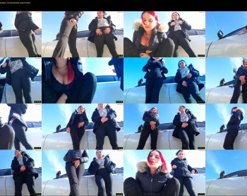 lettali — 16 minute Chaturbate female cam show recording, 720p, Feb 28, 2024
