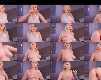 libbyshepard — 118 minute Chaturbate female cam show recording, 720p, Feb 28, 2024