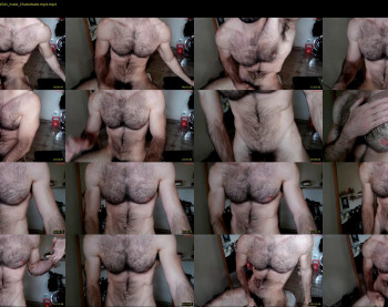 madmax20x — 68 minute Chaturbate male cam show recording, 720p, Feb 28, 2024