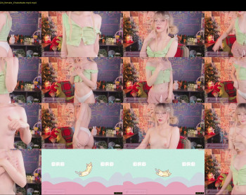 mana_rose — 120 minute Chaturbate female cam show recording, 720p, Feb 28, 2024