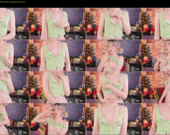 mana_rose — 120 minute Chaturbate female cam show recording, 720p, Feb 28, 2024