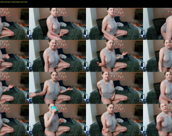 mandy_rose1 — 20 minute Chaturbate female cam show recording, 720p, Feb 28, 2024