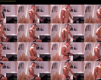 mason_bennet — 10 minute Chaturbate male cam show recording, 720p, Feb 28, 2024