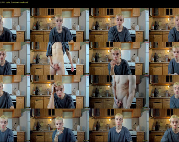 mason_warhol — 121 minute Chaturbate male cam show recording, 720p, Feb 28, 2024