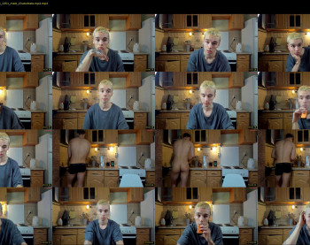 mason_warhol — 85 minute Chaturbate male cam show recording, 720p, Feb 28, 2024